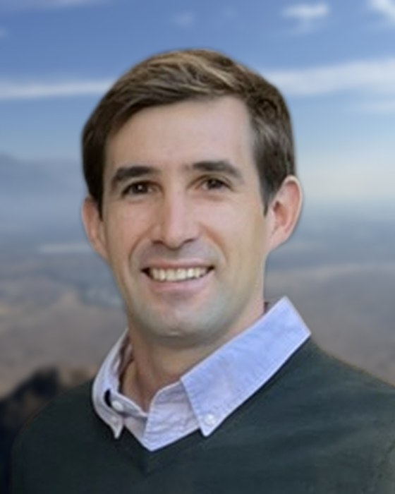Martín Arrivillaga, fundador de Aleros